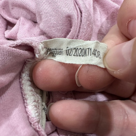 Kyte Snap Footie - Picture 6 of 6